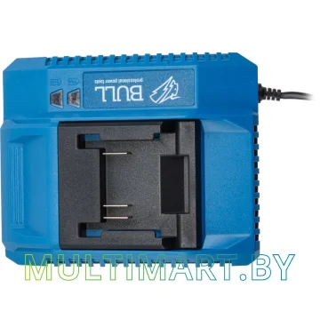 Зарядное устройство Bull LD 5002 1329600 (18В) картинка 4